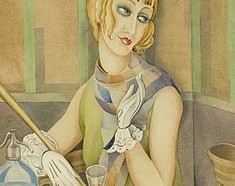 Lili_Elbe_by_Gerda_Wegener