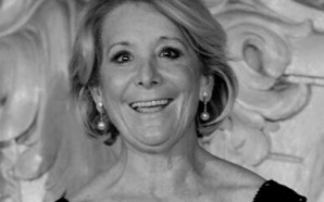 ESPERANZA AGUIRRE