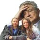 2019-12-02 Georges Soros Greta Thunberg Beata Thunberg