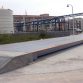 bascula puente para camiones